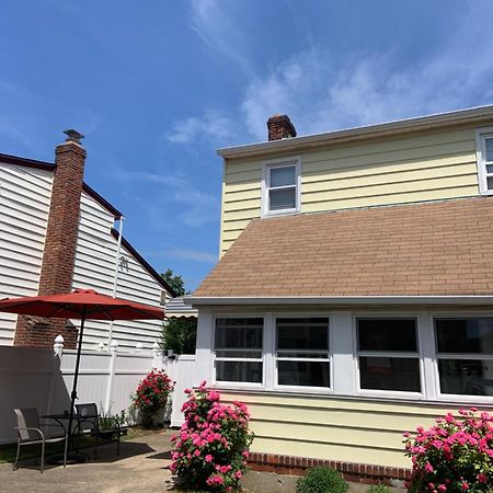纽约zuhua长岛 Apartment Hempstead Bagian luar foto