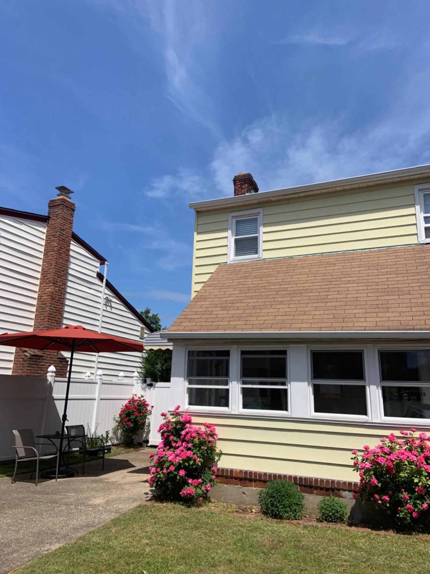 纽约zuhua长岛 Apartment Hempstead Bagian luar foto