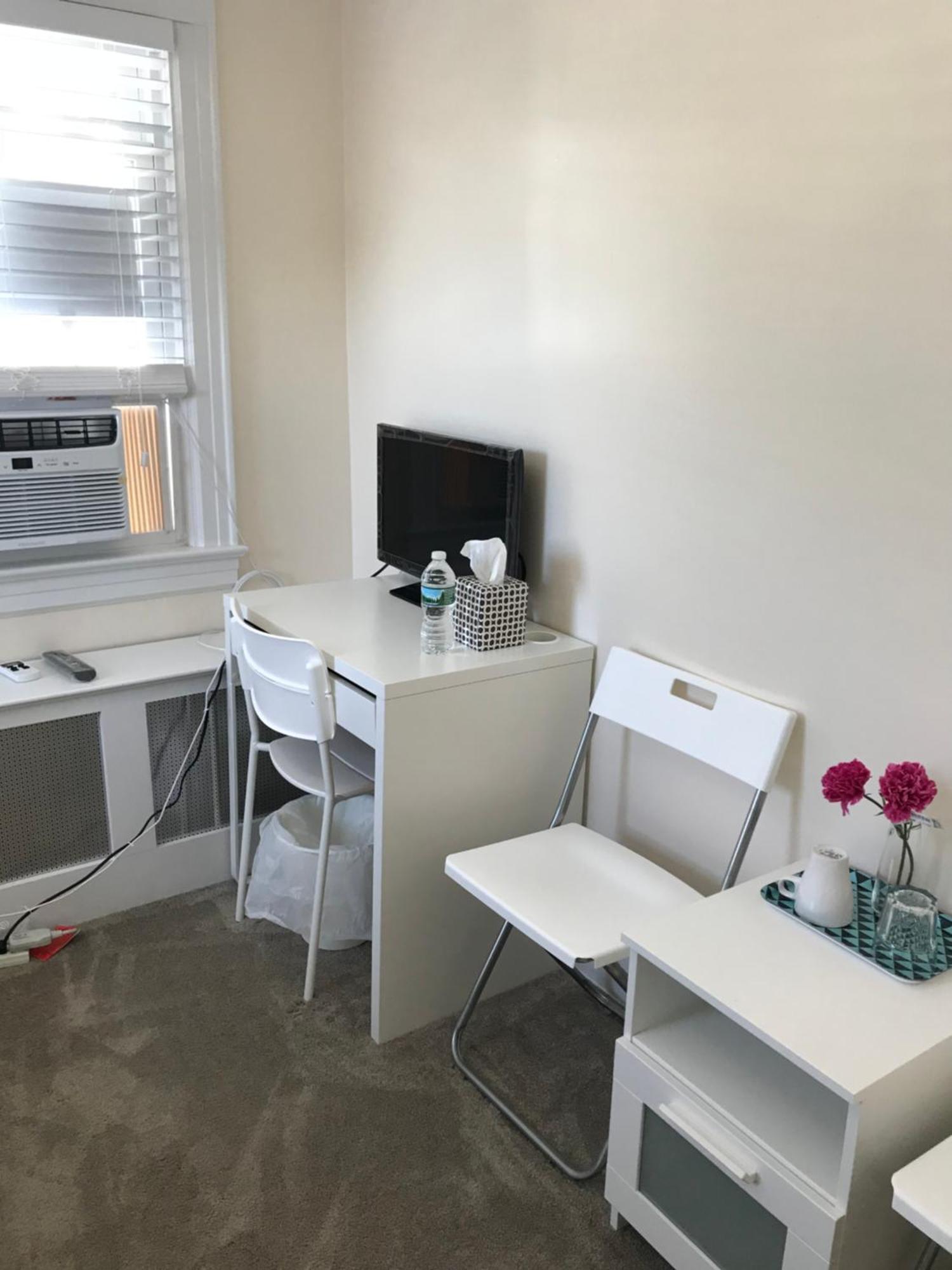 纽约zuhua长岛 Apartment Hempstead Bagian luar foto