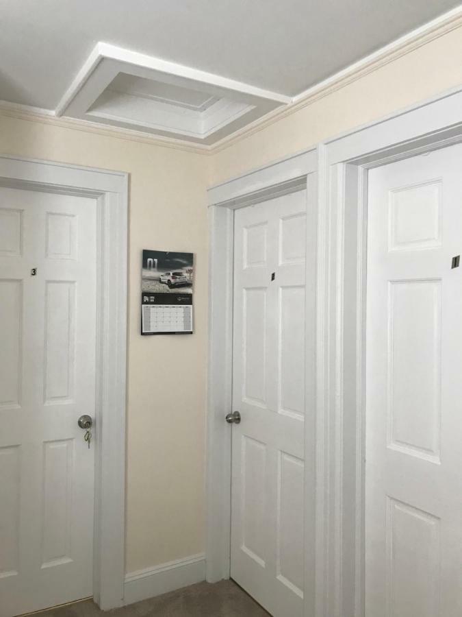 纽约zuhua长岛 Apartment Hempstead Bagian luar foto